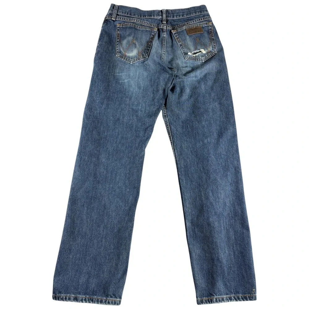 Wrangler 20x no